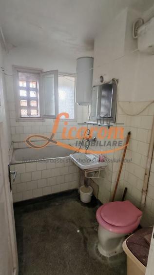 Apartament cu 2 camere în Astra