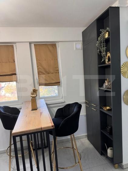 Apartament lux 2 camere, bloc nou, parcare privata, Facultatea de Agronomie - 11