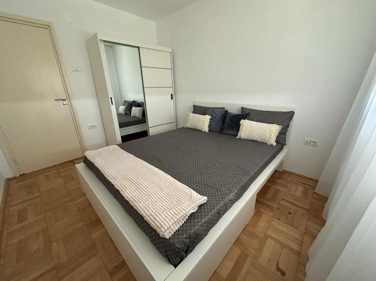 Inchiriez apartament 2 camere, proprietar Zona Vlaicu - 4