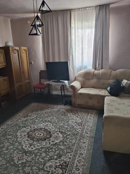 Casă cu 3 camere cu Teren 500 Mp în Vetiș