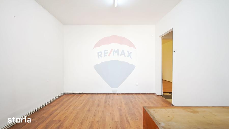 Spațiu comercial, de 75 mp, în Centrul Istoric