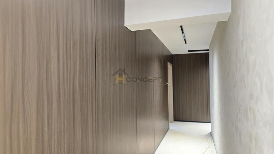 Apartament 2 camere, Erou Iancu Nicolae, parcare subterana - 4