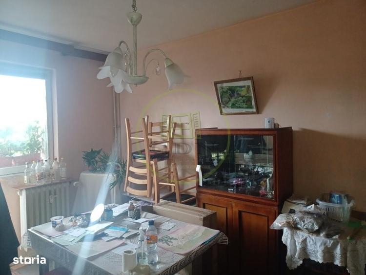 Proiect renovare-Apartament 2 camere - 15