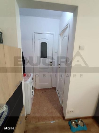 Apartament 2 camere, 35mp, zona Mnerva - 2