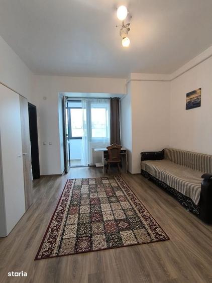 Apartament 2 camere de inchiriat Galata, Bloc Oxigen, LIDL - Penny - 1