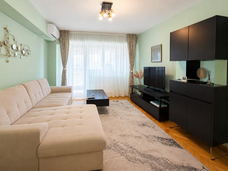 3 camere premium | Piața Victoriei – Titulescu | Renovat | 73 mp - 1