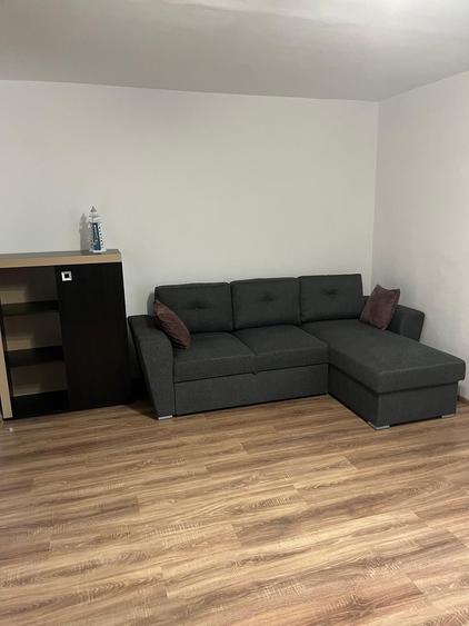 Apartament cu 2 camere decomandat în Popoveni