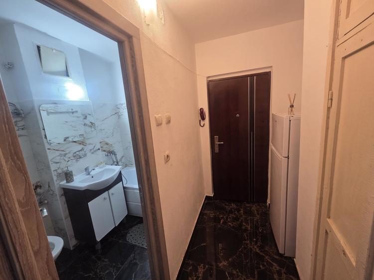 Garsonieră în Central