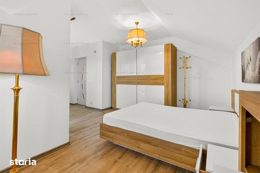 CASA INDIVIDUALA | 4 CAMERE | CURTE SI TERASA | SANPETRU - 15