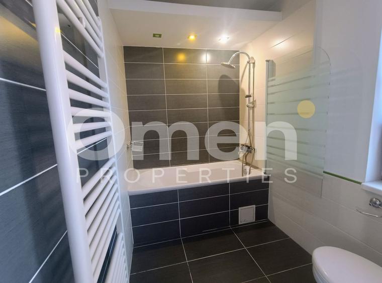 Apartament cu 4 camere decomandat, mobilat în Progresul