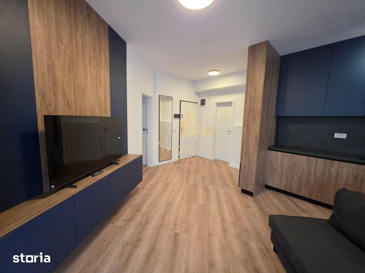 Apartament cu 2 camere în Blașcovici