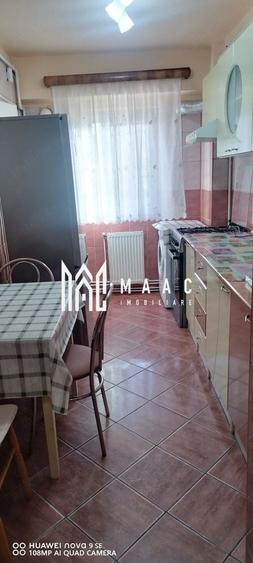 Garsonieră decomandată în Valea Aurie