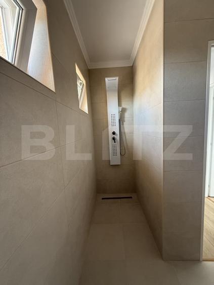 Apartament cu 4 camere decomandat în Semicentral