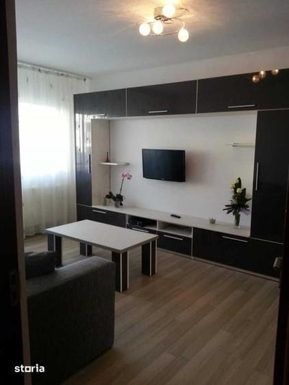 Apartament de inchiriat Untold - 1