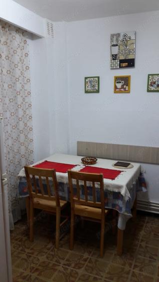 Garsonieră decomandată în Ultracentral