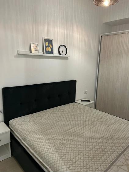 Studio Solid Residence Parcare Subterana - 8