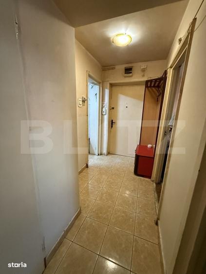 Apartament cu 2 camere decomandat în Micro 14