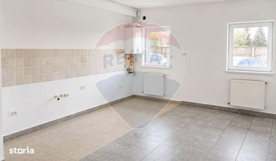 Spațiu comercial, de 169 mp, în Stavropolia