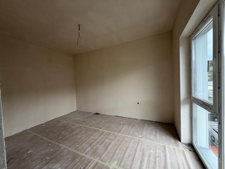 Apartament in bloc nou , semifinisat 2 camere etaj 2 zona Cetatii! - 3