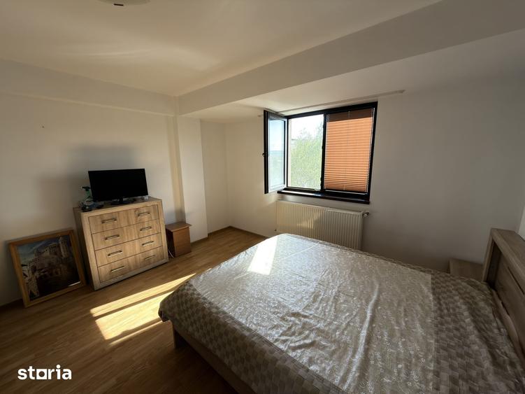 Apartament 2 camere bloc nou mobilat si utilat - 3