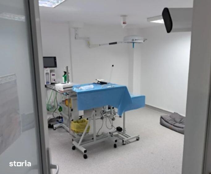 Spațiu comercial, de 188 mp, în Aviației