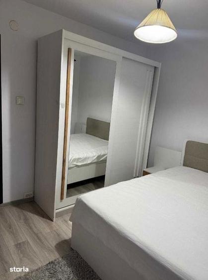 Apartament cu 2 camere decomandat în 9 Mai
