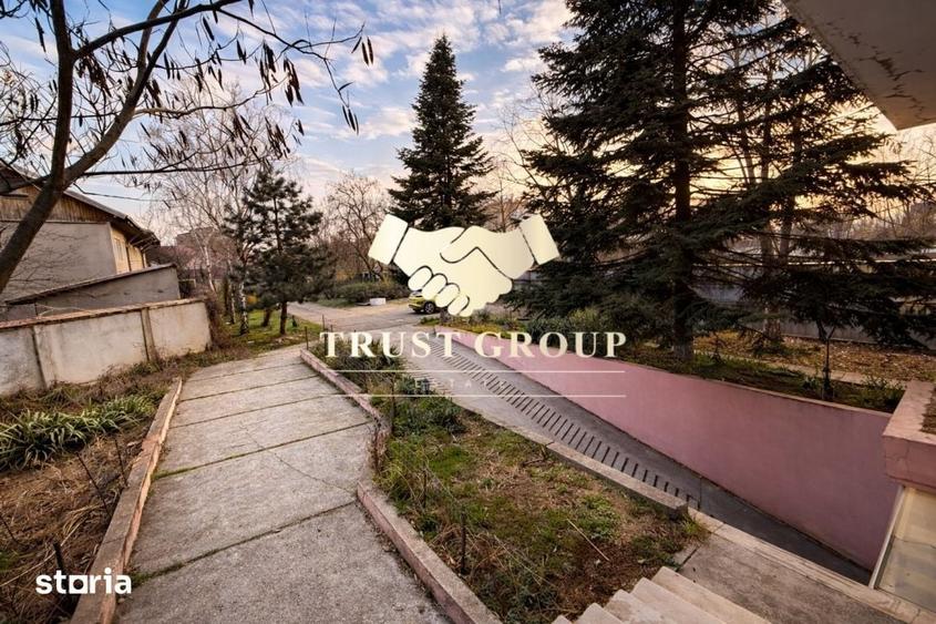 Spațiu comercial, de 665.43 mp, în Drumul Taberei