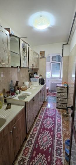 Apartament cu 2 camere, mobilat în 23 August