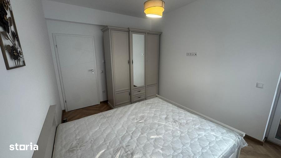 Apartament 3 camere - 102 mp, 2 bai, parcare inclusa - Turni?or - 19