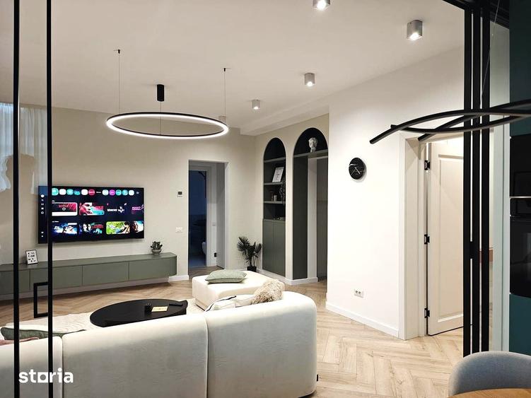 Apartament 3 camere | Piata Charles De Gaulle | - 1