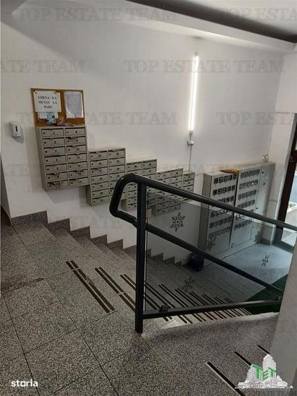 Apartament cochet si utilat complet cu 2 camere, 35mp utili la mansard - 9