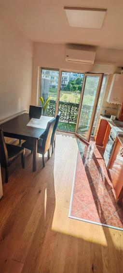 Apartament cu 2 camere semidecomandat în Bună Ziua