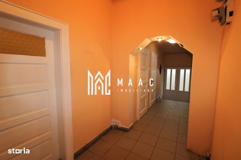 Casă cu 4 camere decomandat în Turnișor