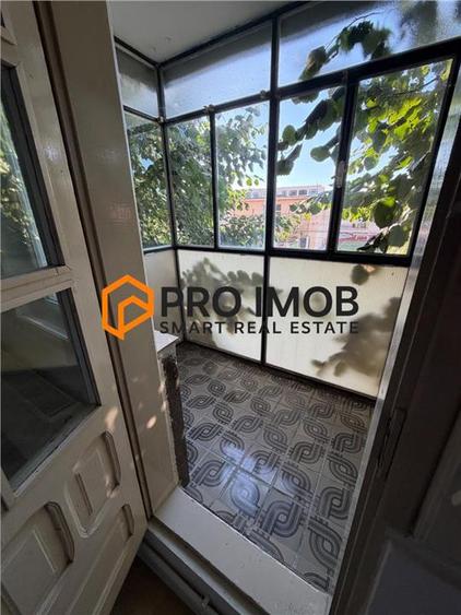 Apartament 2 camere cf 2 decomandat zona Micro 5 - 6