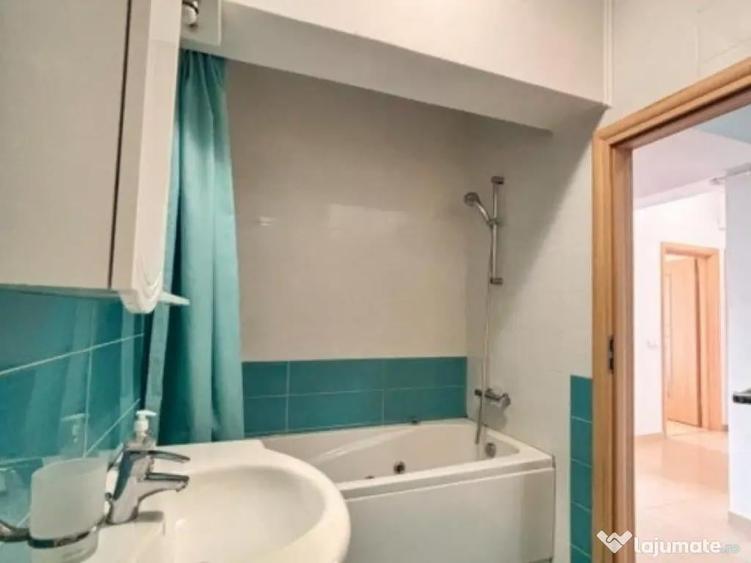 Vand apartament de 2 camere, Zona Lujerului, Bloc nou Parcul Liniei - 7