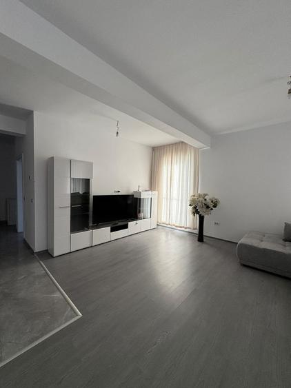 Duplex cu 4 camere cu Teren 276 Mp în Berceni