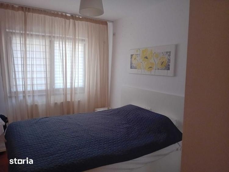 Apartament cu 2 camere în Titan