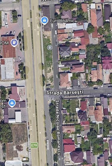 Casă cu 3 camere în Bran
