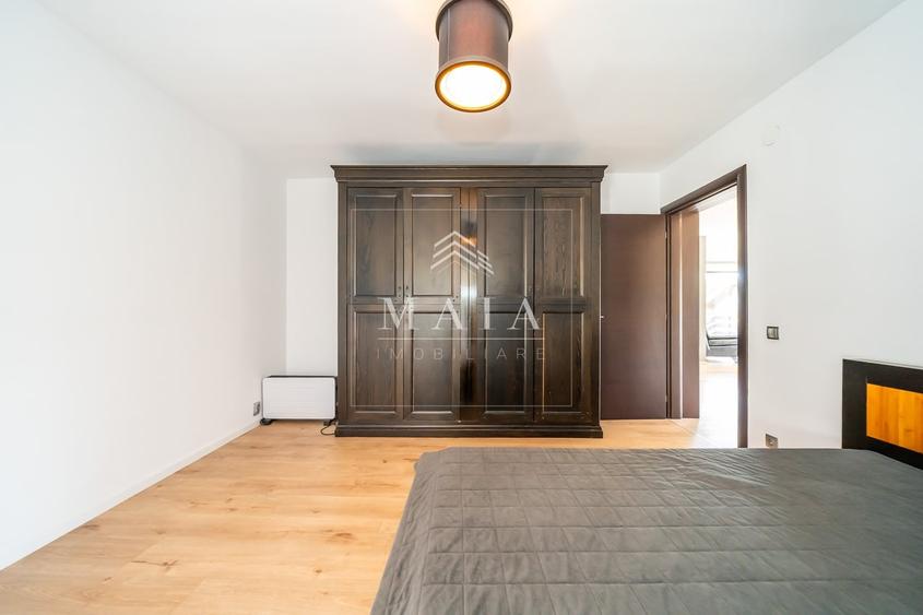 Apartament cu 3 camere decomandat în Șelimbăr