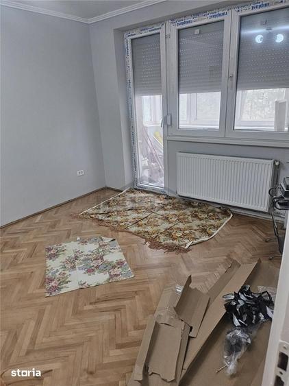 Apartament cu 2 camere în Medicină