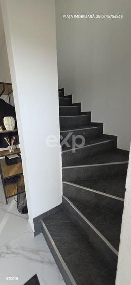 Casa D+P+E+M premium de vanzare in Ulmi Matraca | 240 mp utili | T - 6