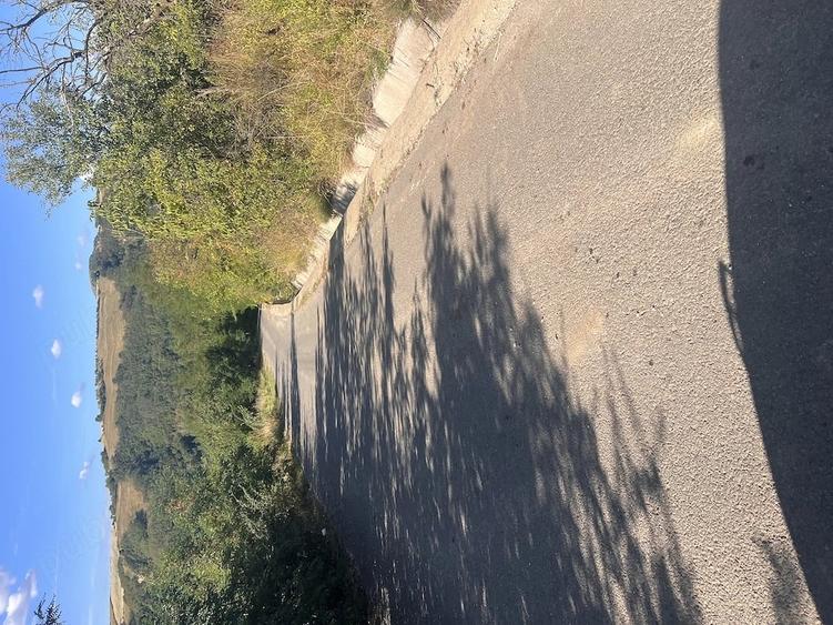 Teren de 20000 mp, în Râmeț