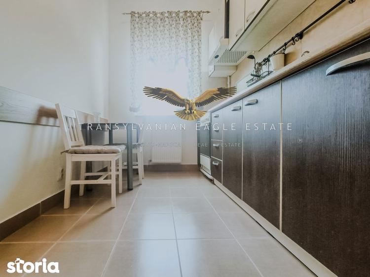 Apartament cu o camera|modern si spatios| zona Cluj Arena/UMF - 10