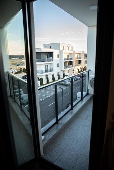 Apartament 2 camere Darwin Residence - 9
