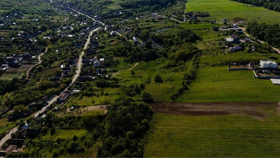 Vand Teren Intravilan Palilula Podari - 3
