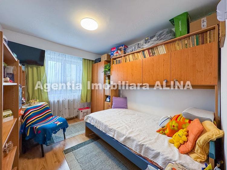 Apartament cu 2 camere decomandat în Astoria