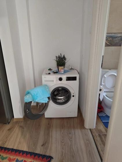 Apartament cu 2 camere decomandat în Tomis Nord