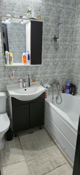 Apartament cu 2 camere decomandat în Crișan