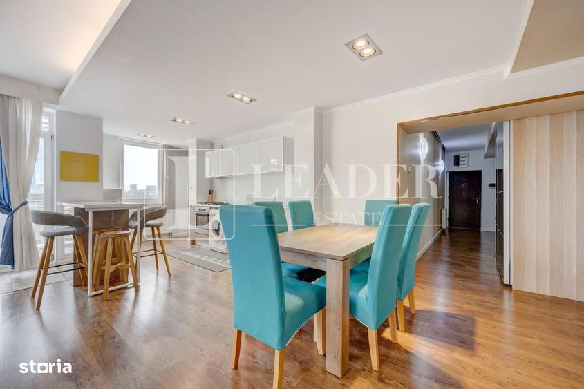 Vanzare apartament 4 camere I Aviatiei - 8