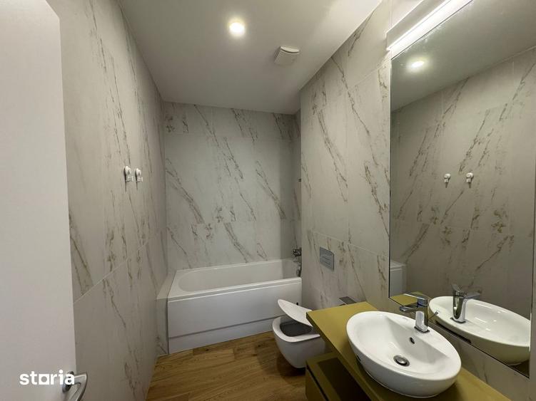 Apartament 3 camere | Parcare subterana | Viitorului 134 Central Distr - 2